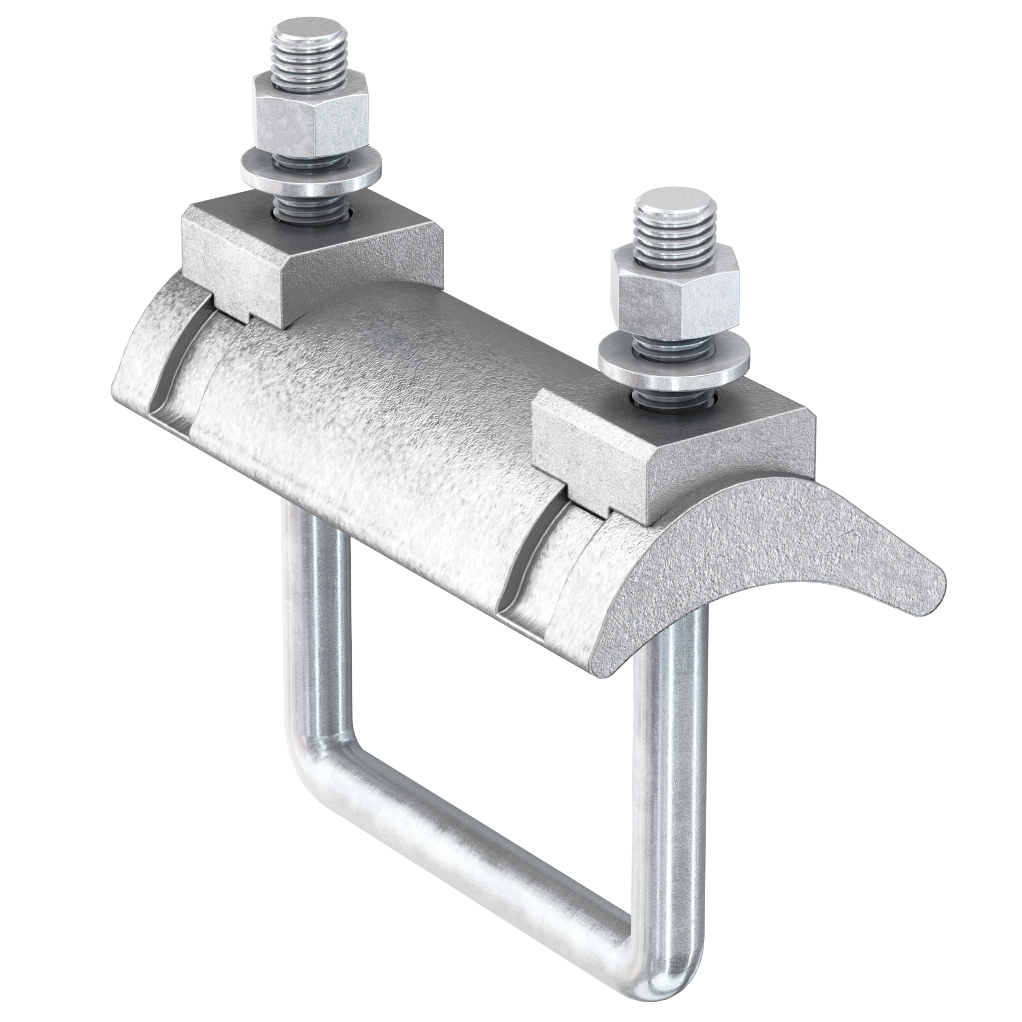 fischer Trägerkralle FMBC 120