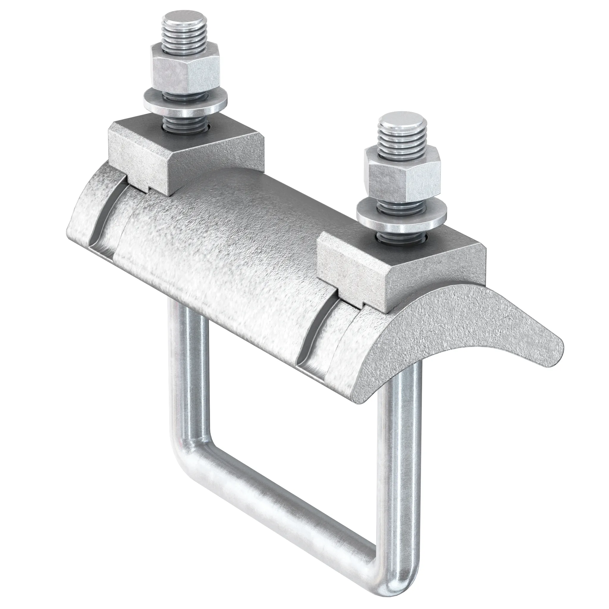 fischer Trägerkralle FMBC 90