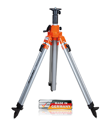 Nedo Kurbelstativ mittelschwer 0,83-2,72 m