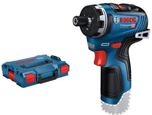 Bosch Akku-Schrauber GSR 12V-35 HX Drehz.0-460/1750 1/min Li-Ion i.L-BOXX 