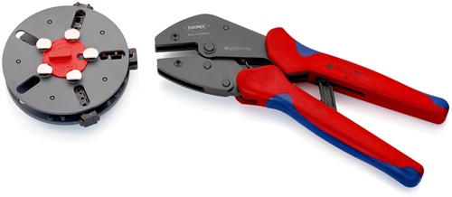 Crimpzange KNIPEX