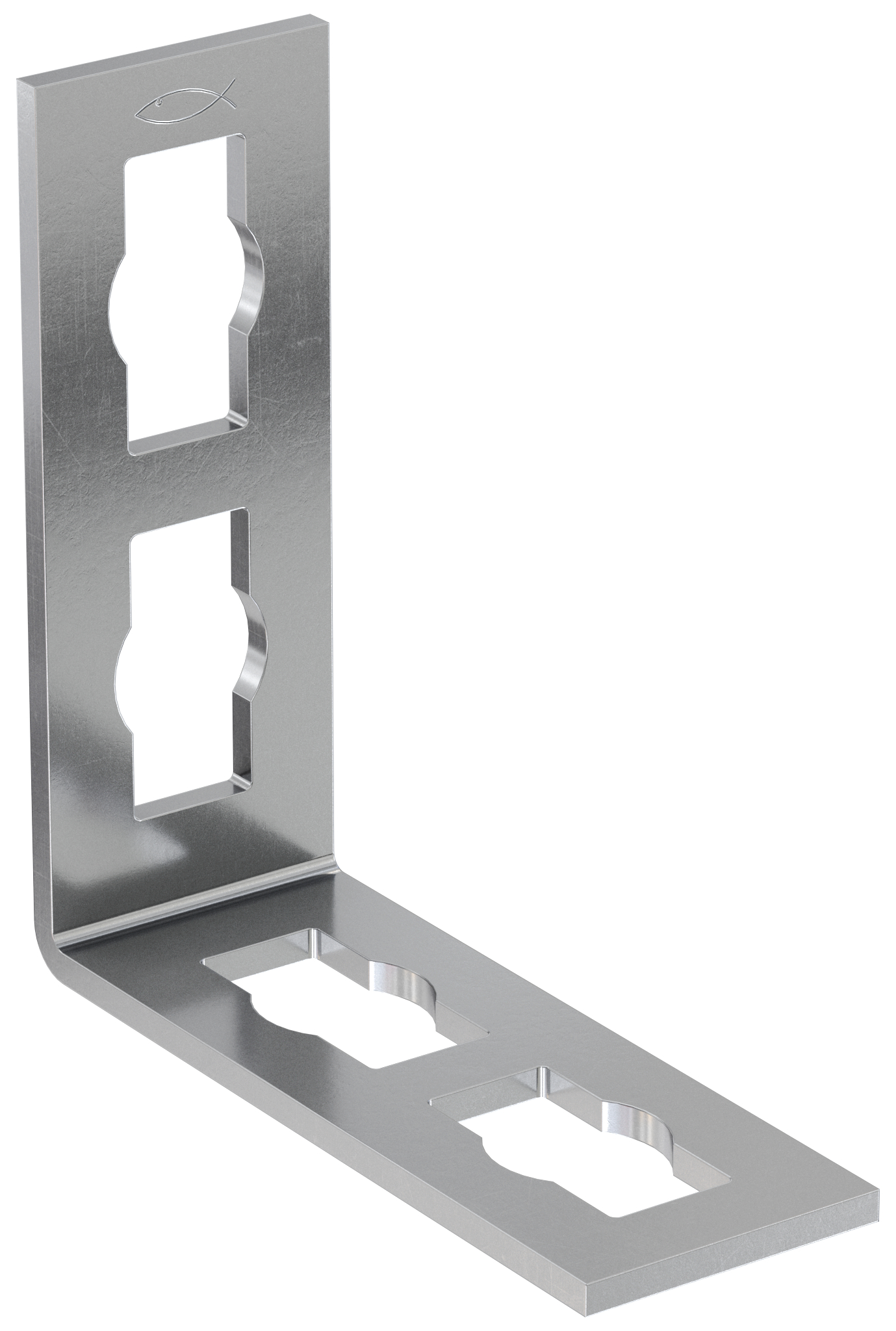 fischer Montagewinkel PFAF 4 A4