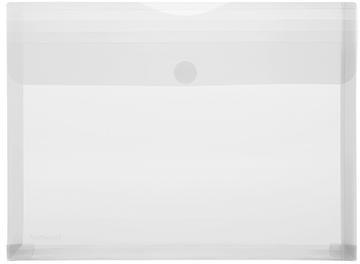 FolderSys Sammelhülle 40105-04 DIN A4 transparent 10 St./Pack.