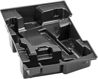 Bosch Boxeinlage BxHxT 318x203x61mm G.0,2kg PS f.GST 10,8 V-LI