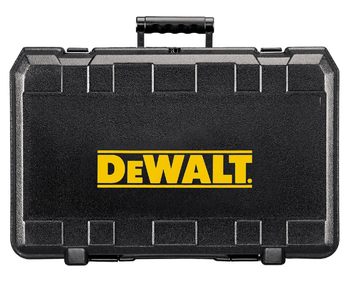 DEWALT N429654 Koffer für Winkelschleifer 115/125 mm