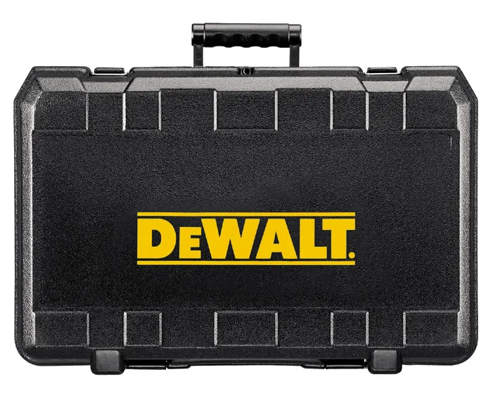 DEWALT N429654 Koffer für Winkelschleifer 115/125 mm