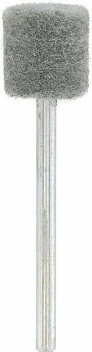 Bosch Polierrad DREMEL® Arbeits-D.13,2mm imprägniert