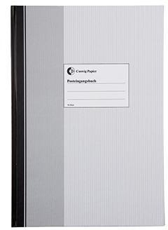König & Ebhardt Posteingangsbuch 861094603 DIN A4 96 Blatt
