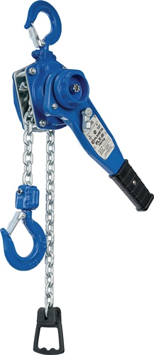 Hebelzug PLX-III Trgf.750kg Hubh.1,5m STA PLANETA