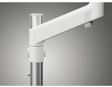 Lima Ergänzungsarm Dual LMA/001/002/W ws