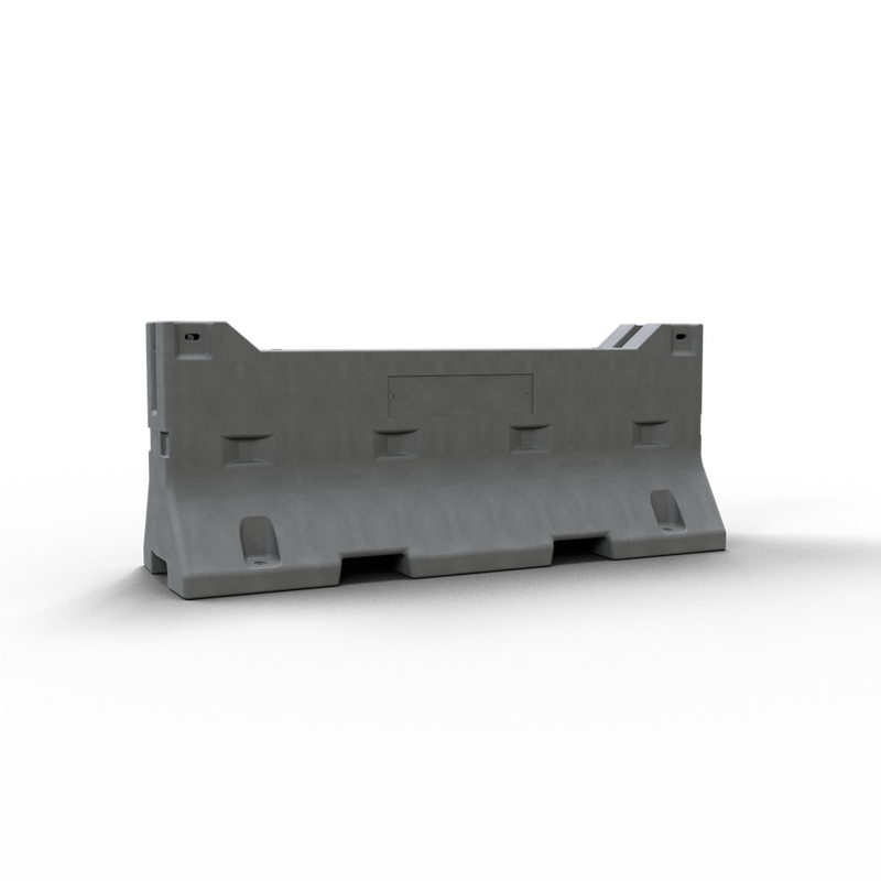 SCHAKE Betonleitwand Typ 20