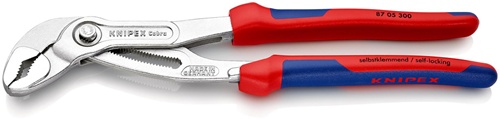 Wasserpumpenzange KNIPEX