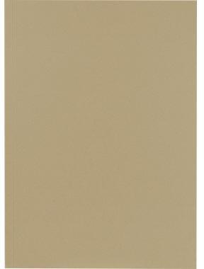 Falken Aktendeckel 80004153 23x32cm 250g gr 100 St./Pack.