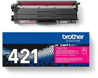 Brother Toner TN421M magenta