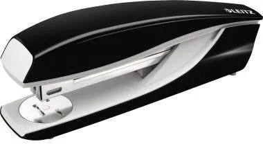 Leitz Heftgerät NeXXt 55040095 Metall 40Blatt schwarz