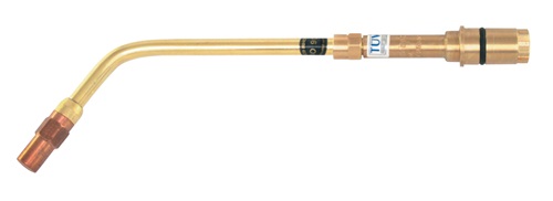 Brauseanwärmeinsatz RHÖNA 2001 NEF/B Einsatzgr.6A L.400mm Anwärmber.20mm