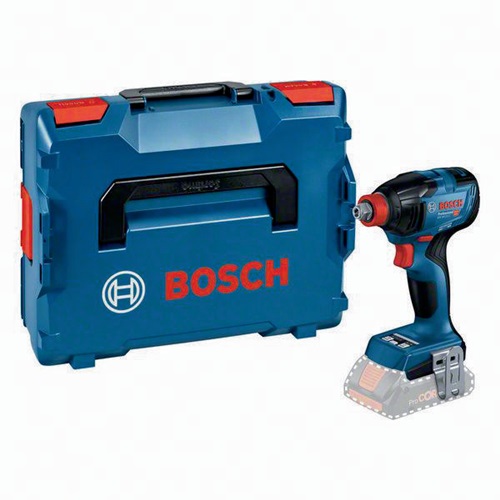 Bosch Akku-Schlagschrauber GDX 18V-210 C Prof.18V 12,5mm 0-130Nm 0-160Nm 0-210Nm