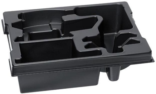 Bosch Boxeinlage BxHxT 398x308x106mm G.0,4kg PS f.GEX 125-1 AE
