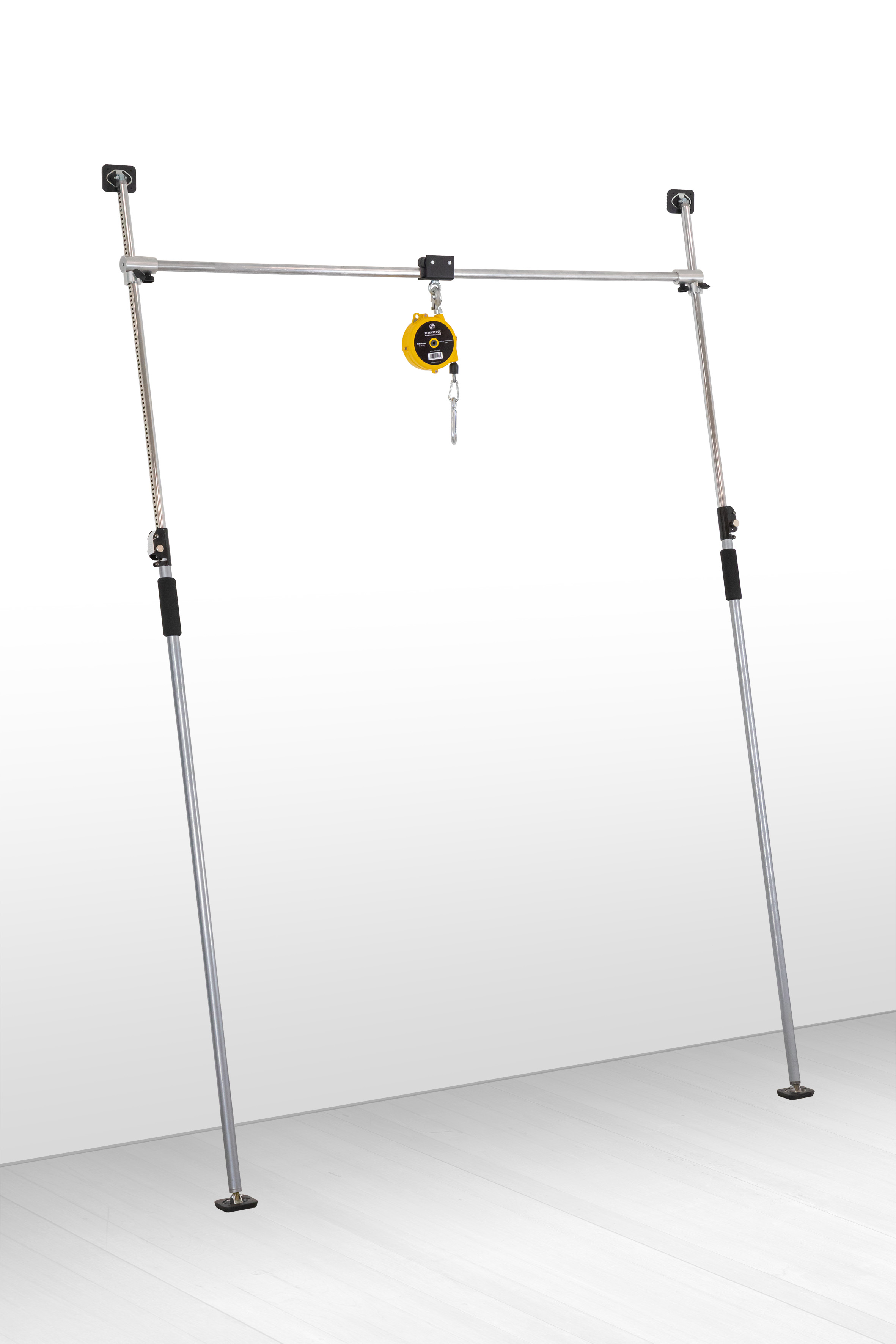 EIBENSTOCK Wandstativ "Ergo Guide" inkl. Balancer