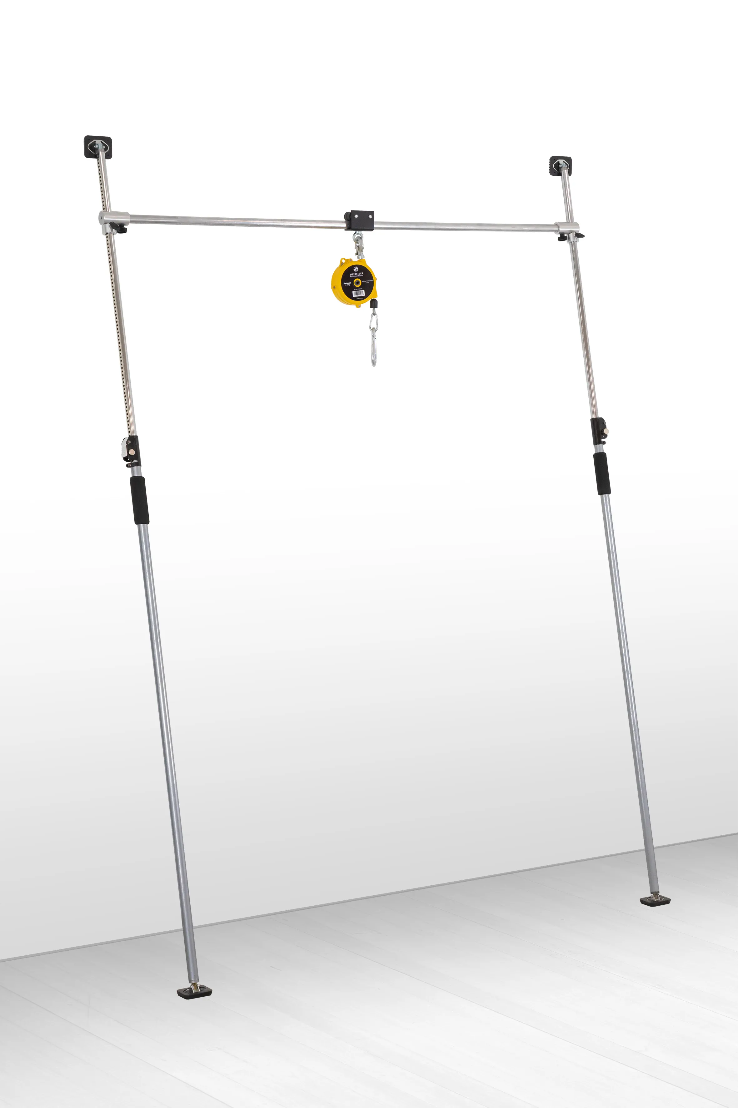 EIBENSTOCK Wandstativ "Ergo Guide" inkl. Balancer