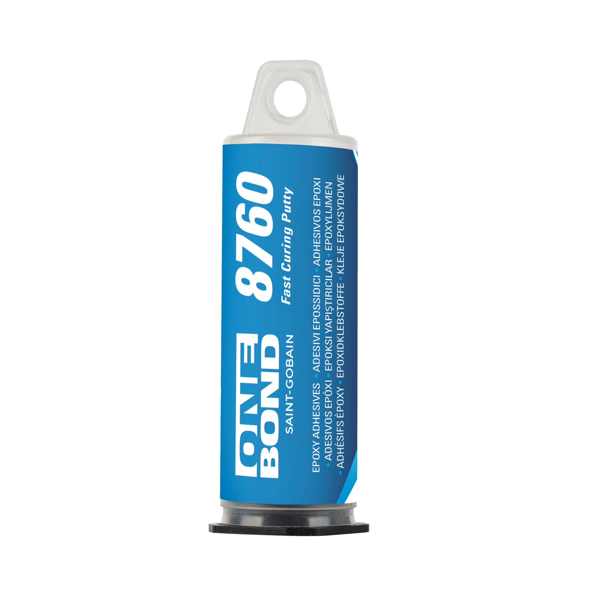 OneBond 8760 Schnell härtende Masse