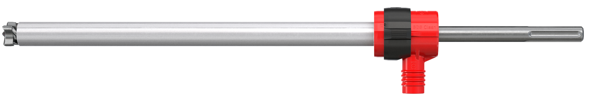 fischer Hohlbohrer FHD II Max 20/400/650