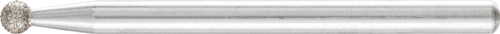 Schleifstift D3xHmm 3mm Diamant D 126 D 126 PFERD