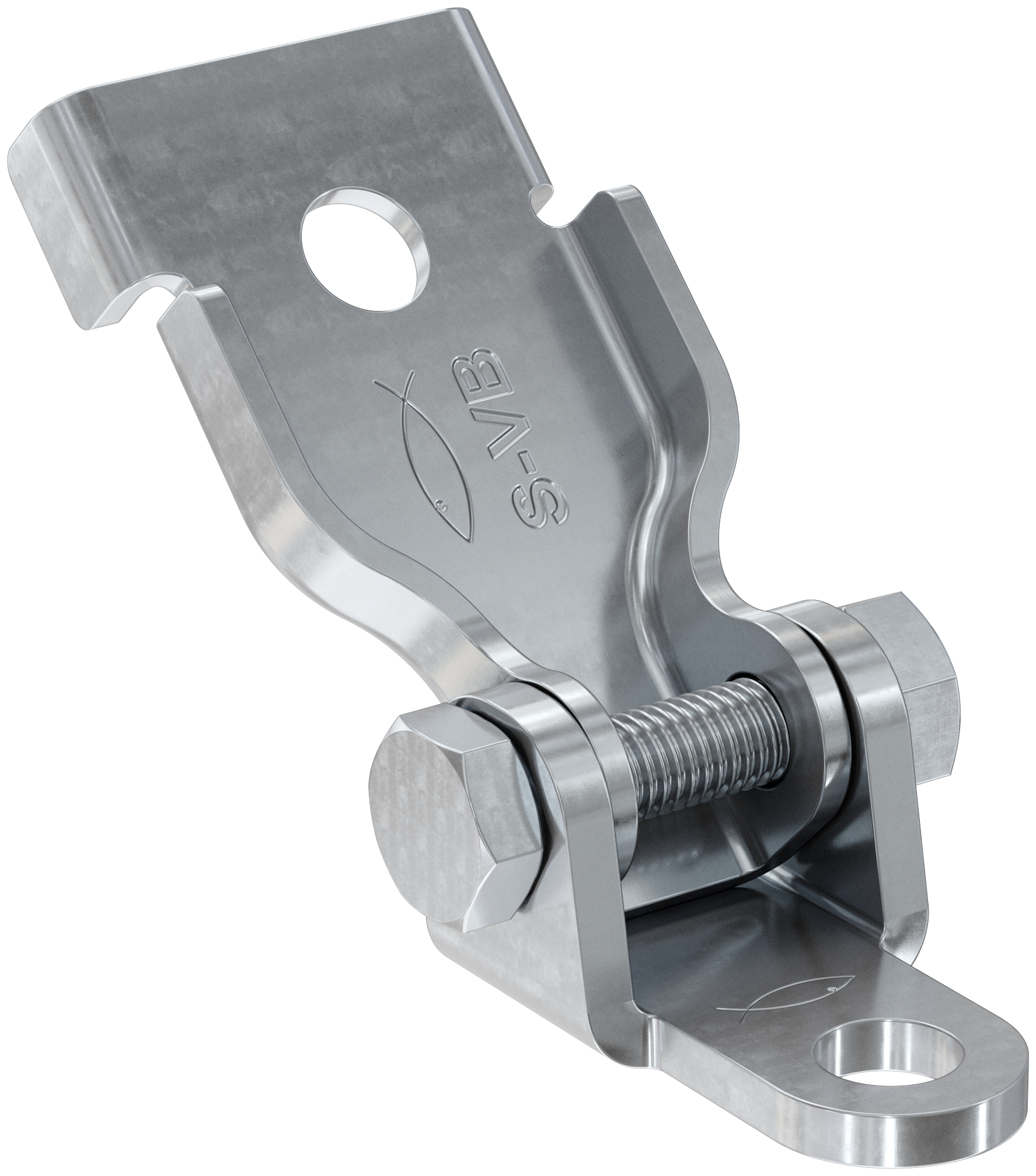 fischer Abspannelement S-VB