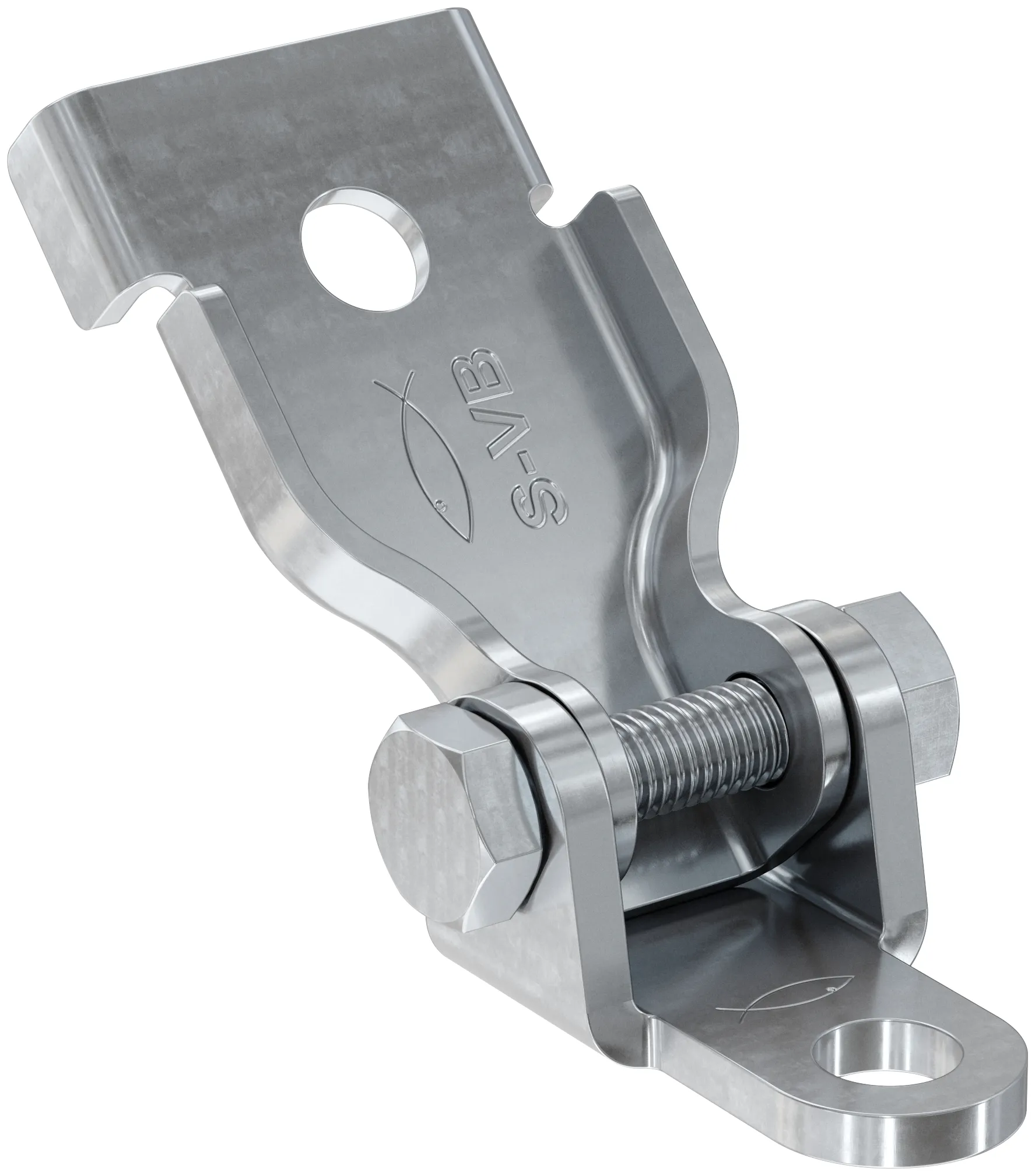 fischer Abspannelement S-VB