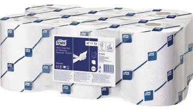 Tork Handtuchrolle Advanced 471113 143m 2lagig weiß 6St.