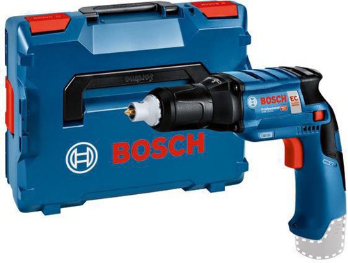 Bosch Akku-Trockenbauschrauber GTB 12V-11 Sp.10,8V Kap.2,5Ah o.Akku L-BOXX 