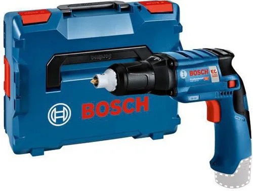 Bosch Akku-Trockenbauschrauber GTB 12V-11 Sp.10,8V Kap.2,5Ah o.Akku L-BOXX