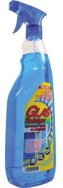 REINEX Glasreiniger 112 Sprühpistole 1l