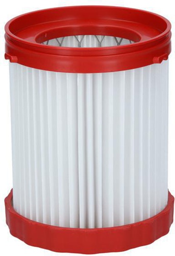 Bosch Faltenfilter f. GAS 18V-10 l 