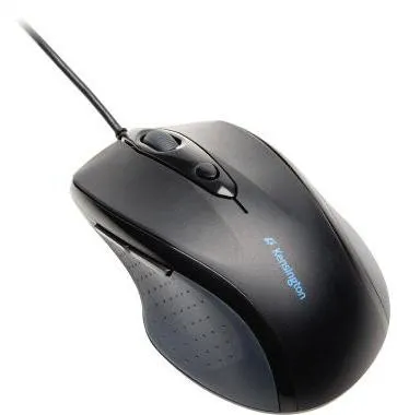 Maus KENSINGTON Pro Fit kabelgebunden 5 Funktionstasten