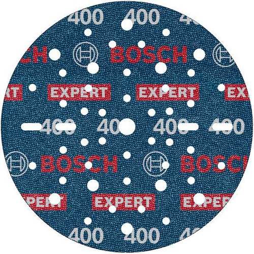Bosch Folienschleifscheibe EXPERT O780 D.150mm Körnung 400
