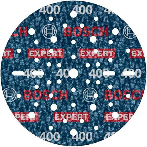 Bosch Folienschleifscheibe EXPERT O780 D.150mm Körnung 400
