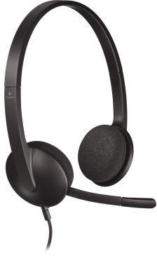 Logitech Headset H340 981-000475