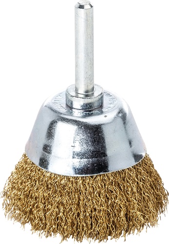 Flächenbürste 10500 min-¹ LESSMANN