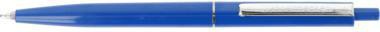 Soennecken Kugelschreiber 2247 Nr.25 M blau 10 St./Pack.