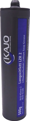 KAJO Langzeitfett LZR 2