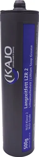 KAJO Langzeitfett LZR 2