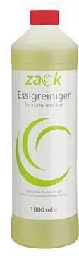 zack Essigreiniger 96166 1l