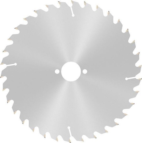 Bosch Kreissägeblatt PRO Wood D.216mm Bohrung 30mm Zahnform WZ 