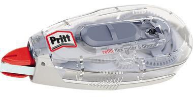 Pritt Korrekturroller Refill Flex PRR6H 6mmx12m nachfüllbar