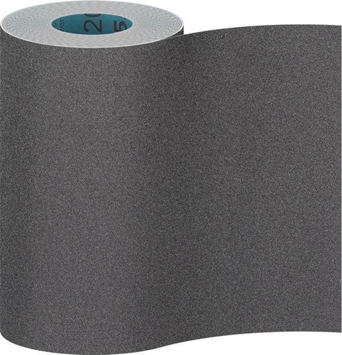 Bosch Schleifrolle PRO C355 B.115mm L.5m Körnung 120