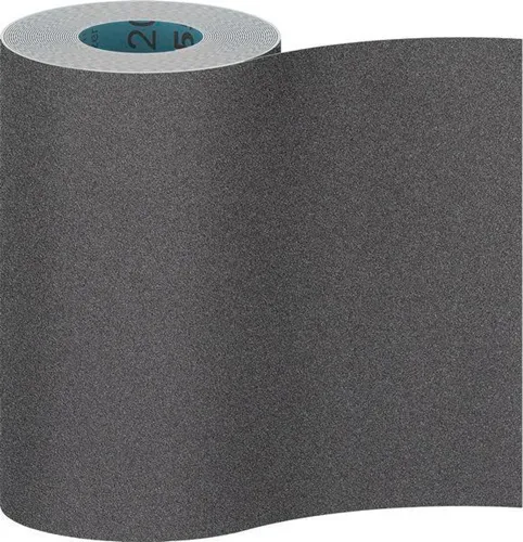 Bosch Schleifrolle PRO C355 B.115mm L.5m Körnung 120