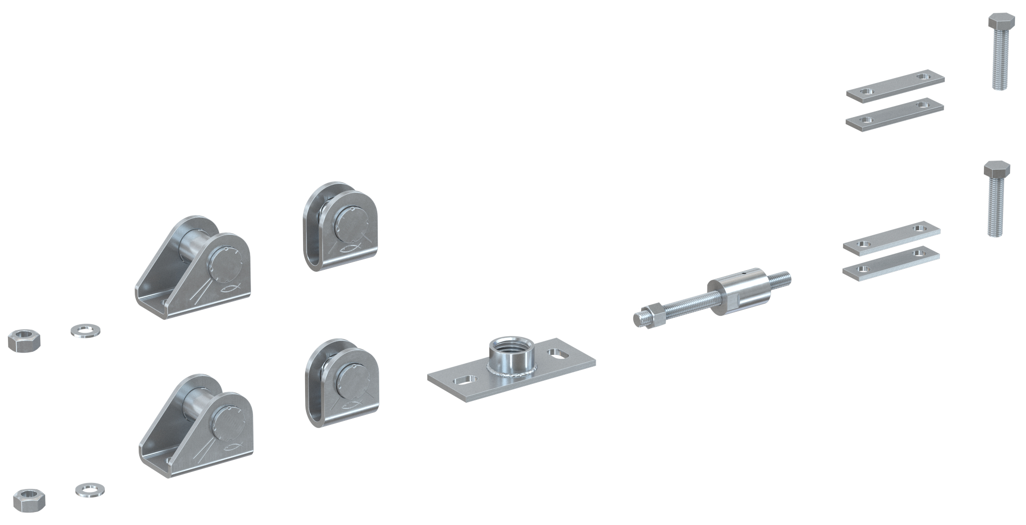 fischer Festpunkt mittelschwer FFP-MD2-V2
