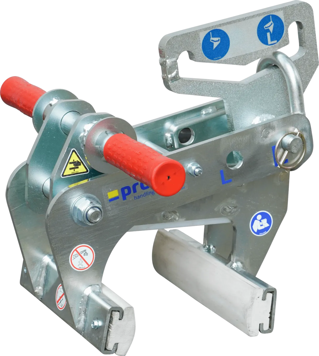 Probst Winkelelementzange WEZ-06