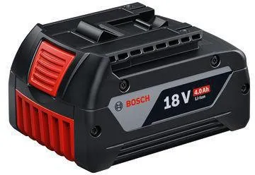 Bosch Akkupack GBA M-C Spannung 18V Kap.4Ah G.600g Li-Ion CoolPack